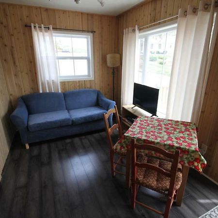 Tadou-Shack Villa Tadoussac Luaran gambar