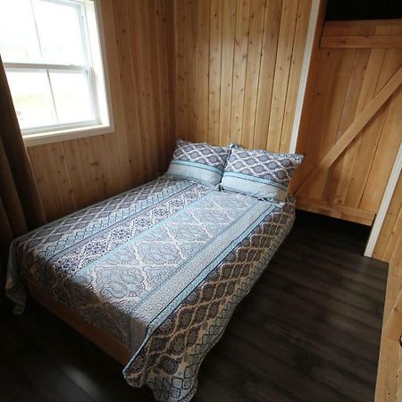 Tadou-Shack Villa Tadoussac Luaran gambar
