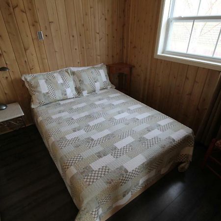 Tadou-Shack Villa Tadoussac Luaran gambar