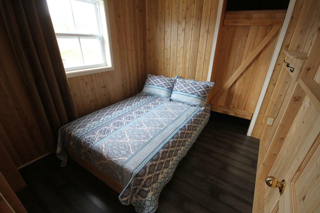 Tadou-Shack Villa Tadoussac Luaran gambar