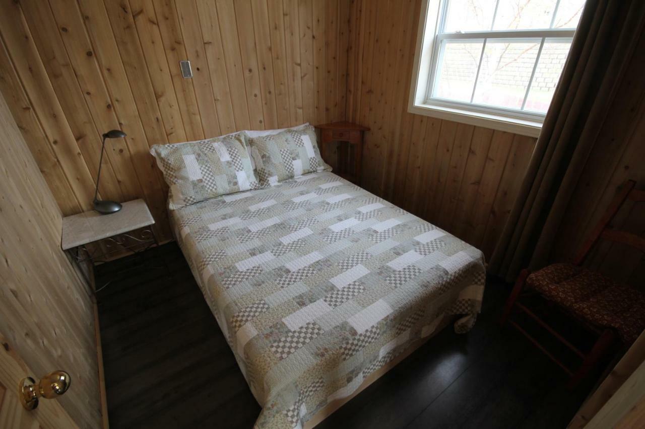 Tadou-Shack Villa Tadoussac Luaran gambar